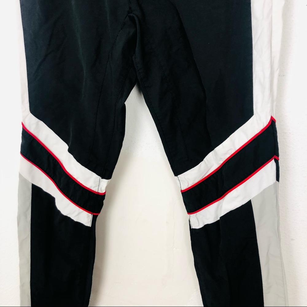 PACSUN MENS BLACK PANTS - Picture 6 of 8